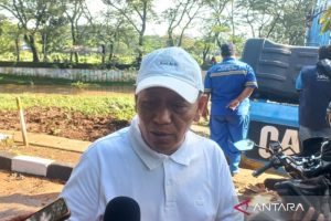 Terungkap! Rahasia Jaksel Taklukkan Banjir di Rengas!