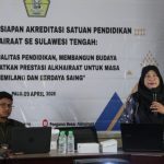 TERBONGKAR! Akreditasi Sekolah Kini Beda Total, Wajib Tahu!