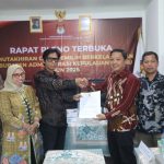 KPU Seribu Bongkar Data Pemilih, Ada Apa 2026?