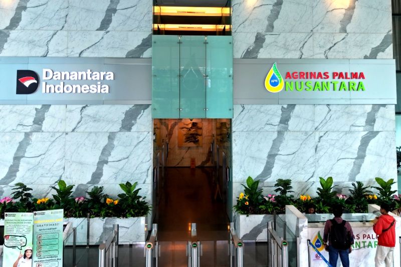 TERUNGKAP! Cara BUMN Sawit Maksimalkan Untung Negara!