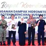 Gawat! Kemarau 2026 Diprediksi Ekstrem, Jatim Siap?