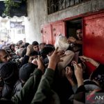 Skandal Permukiman Ilegal Israel: Malaysia Desak Dunia Bertindak!