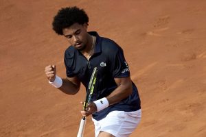 Final Impian Barcelona: Fils vs. Rublev, Jodar Tumbang!