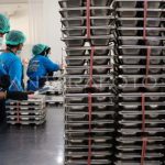 Revolusi Gizi Sulsel: 1,7 Juta Warga Sejahtera, Ekonomi Melejit!