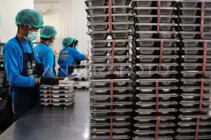 Revolusi Gizi Sulsel: 1,7 Juta Warga Sejahtera, Ekonomi Melejit!