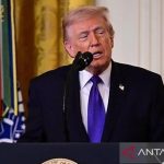 Trump Punya 'Rencana Terbaik' Iran, Dunia Menanti!