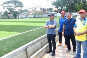 Tangerang Guncang Dunia! Stadion Internasional Segera Hadir?