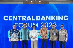 Ekonomi RI Melesat, BI Ungkap Resep Kekuatan Tak Terduga!