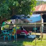 Adonara Diguncang! Ribuan Warga Pilih Tenda Darurat!