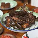 Keajaiban Ayam Goreng Pak Pri: Dada Lebih Empuk dari Paha?