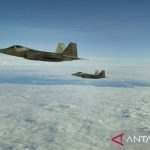 MDCP RI-AS: Ancaman Kedaulatan di Langit Nusantara?