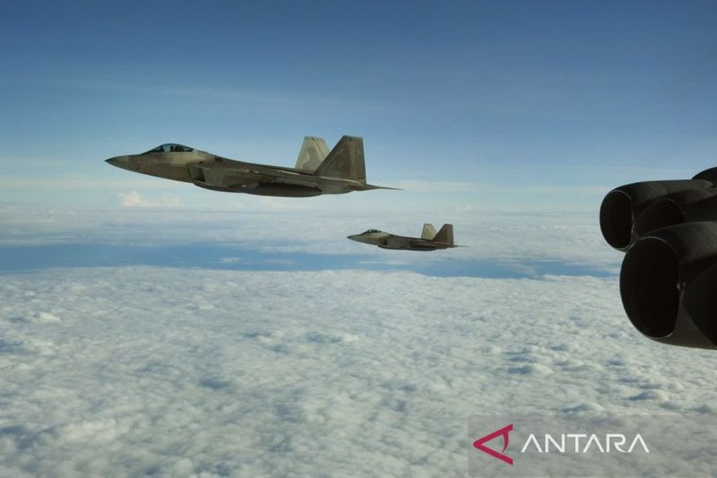 MDCP RI-AS: Ancaman Kedaulatan di Langit Nusantara?