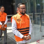 Terkuak! Perantara Uang Yaqut ke DPR Terbongkar!