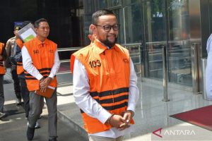 Terkuak! Perantara Uang Yaqut ke DPR Terbongkar!