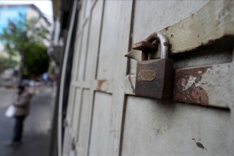 Tepi Barat Lumpuh! Palestina Lawan UU Hukuman Mati Israel!