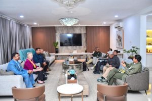 Dunia Terpukau: Indonesia di Garda Terdepan Konservasi!