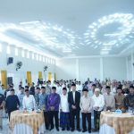 Kiai Bersatu Desak Negara Perkuat Pondok Pesantren