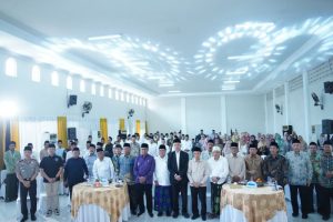 Lenterapos 6 Kiai Bersatu Desak Negara Perkuat Pondok Pesantren