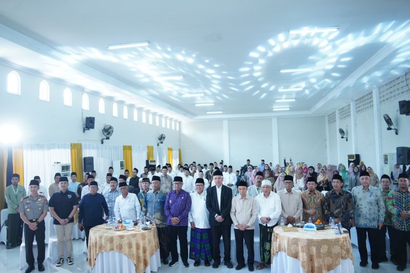 Kiai Bersatu Desak Negara Perkuat Pondok Pesantren