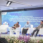 Terungkap Rahasia Besar Pertamina Patra Niaga Jamin Energi Aman