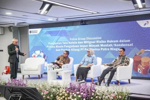 Lenterapos 26 Terungkap Rahasia Besar Pertamina Patra Niaga Jamin Energi Aman