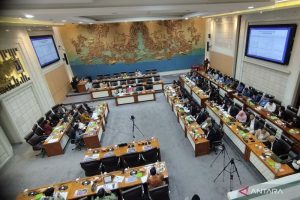 Anggaran ANTARA Melejit DPR Beri Sorotan Tajam