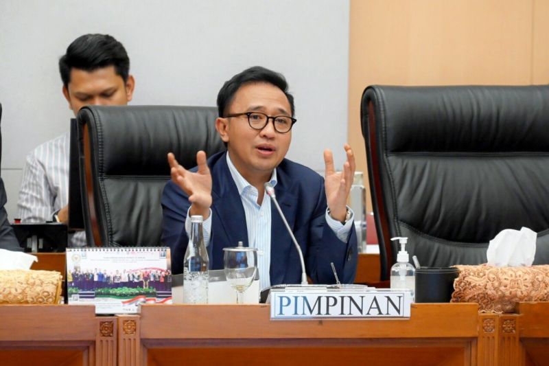 Gerindra Murka Isu Pengawasan Gibran Terbongkar