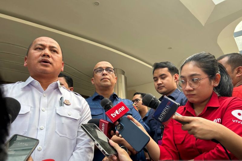 Siapa Dalang Baru Kasus Gizi Nasional Terbongkar