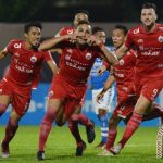 Bintang Muda Persija Bertahan Ini Alasannya