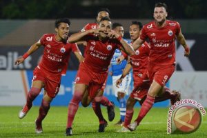 Bintang Muda Persija Bertahan Ini Alasannya