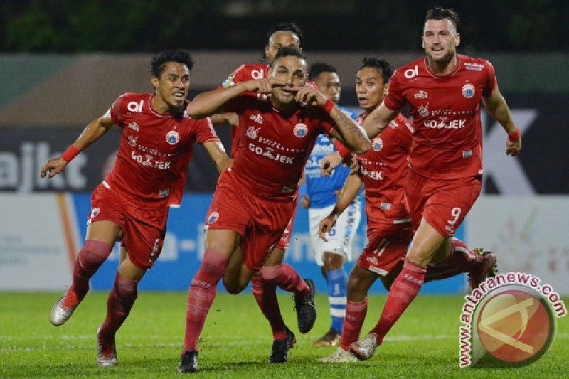 Bintang Muda Persija Bertahan Ini Alasannya