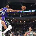 Bintang NBA Guncang Liga Giannis Resmi ke Heat