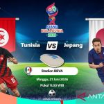Piala Dunia Laga Ke-1000 Jepang Wajib Menang