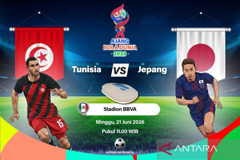 Piala Dunia Laga Ke-1000 Jepang Wajib Menang