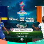 Pepe Pahlawan Gading Bikin Sejarah Dunia