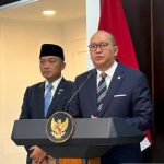 Obligasi Danantara Laris Manis Dunia Terkejut