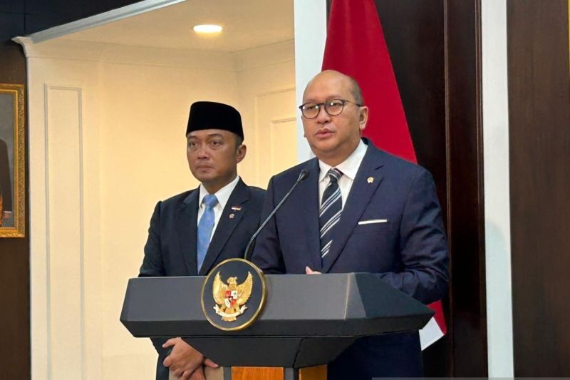 Obligasi Danantara Laris Manis Dunia Terkejut