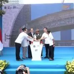 Dukuh Atas Ubah Wajah Jakarta Jadi Lebih Canggih