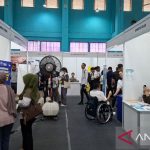 Buruan Ada Ribuan Lowongan Kerja Jakbar Buka Pintu