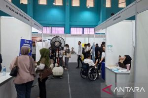 Buruan Ada Ribuan Lowongan Kerja Jakbar Buka Pintu