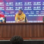 Pelatih Mozambik Ungkap Tantangan Berat Garuda
