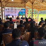Pahawang Siap Mendunia UT Ungkap Strategi Baru