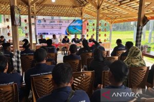 Pahawang Siap Mendunia UT Ungkap Strategi Baru