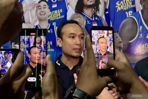Lenterapos 26 Terungkap IBL 2026 Siap Guncang Dunia Basket
