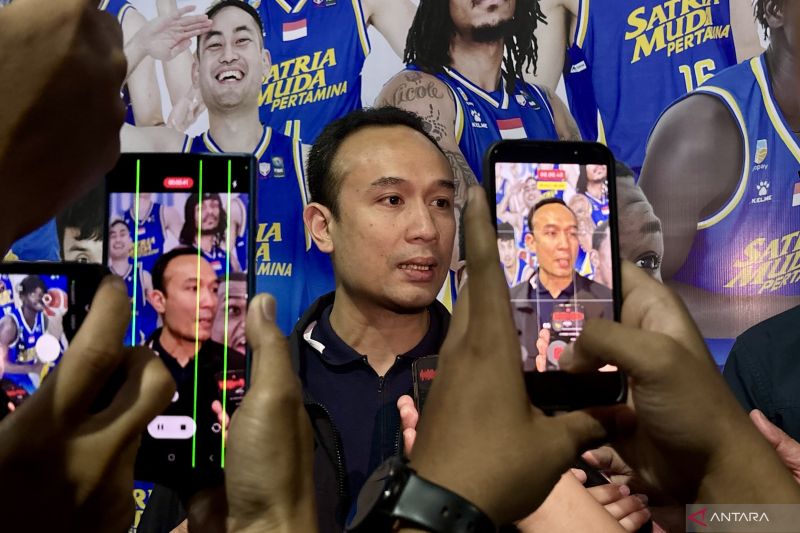 Lenterapos 4 Terungkap IBL 2026 Siap Guncang Dunia Basket