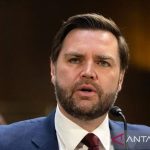 Wapres AS Terbang Swiss Bahas Masa Depan Iran