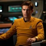 Misteri Baru Menanti Dobrev Wesley di Serial