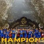 Indonesia Geger Jadwal Neraka Persib Borneo
