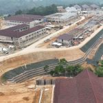 Bogor Punya Sekolah Canggih Siap Guncang Dunia Pendidikan