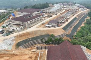 Bogor Punya Sekolah Canggih Siap Guncang Dunia Pendidikan